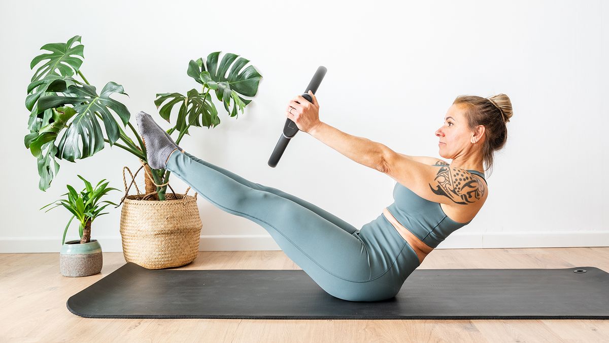 9 Types of Pilates for Core Strength, Posture and Rehab | HowStuffWorks