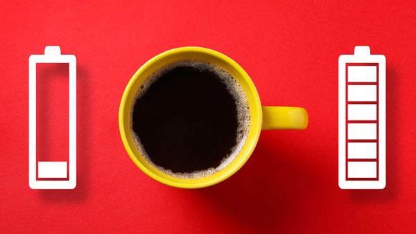 9 Low-Caffeine Energy Drinks for a Smoother Boost