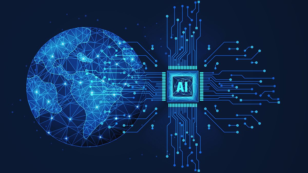 Top AI Companies Reshape Global Tech Landscape