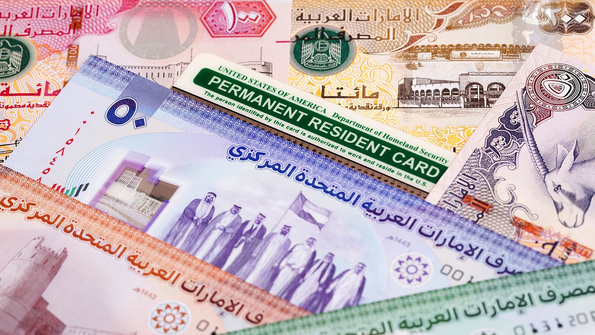 Does Dubai Have Taxes? Yes, Just Not Personal Income Tax