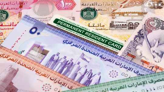 Does Dubai Have Taxes? Yes, Just Not Personal Income Tax