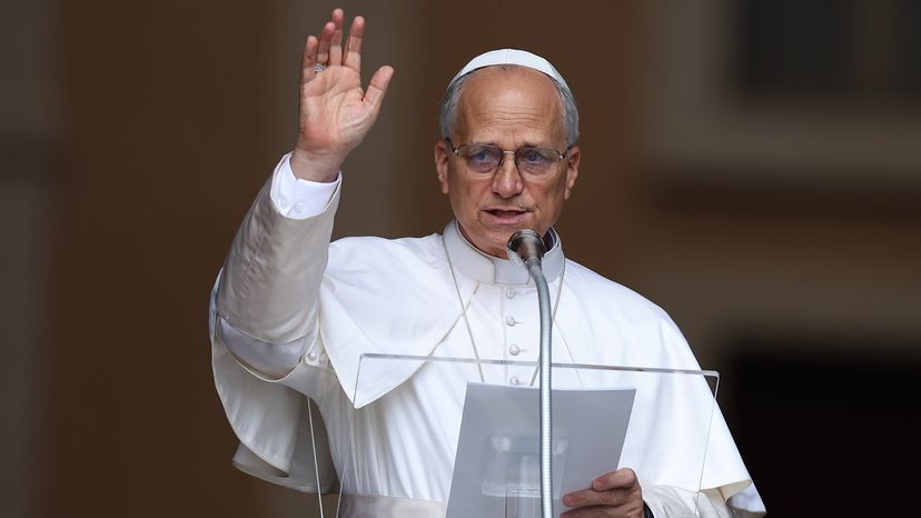 The Full List of Popes in Order Spans Multiple Millennia | HowStuffWorks