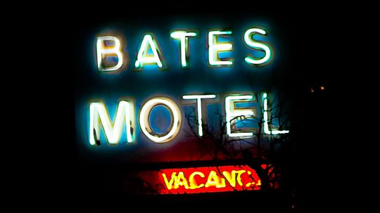 Ed Gein, Inspiration for 'Psycho,' Never Served Prison Time