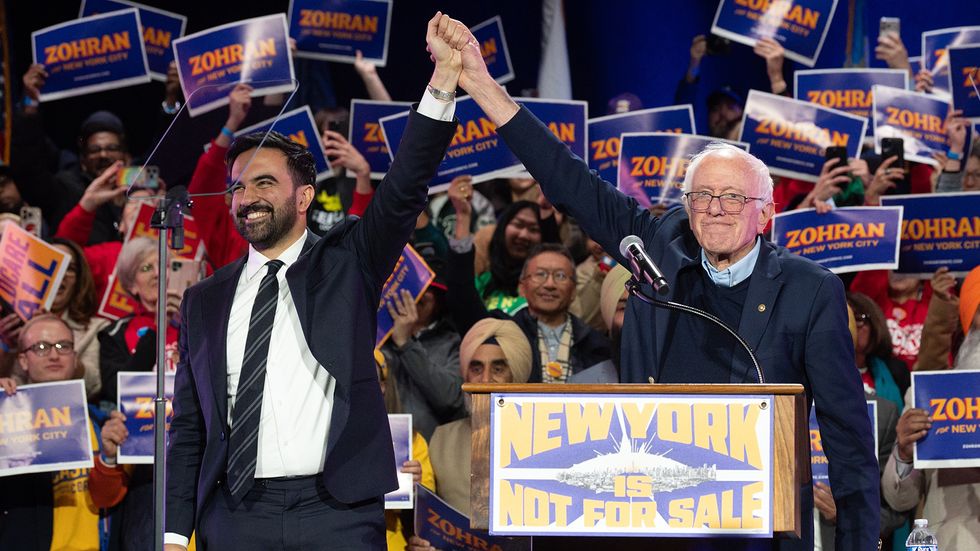 What Is a Democratic Socialist?