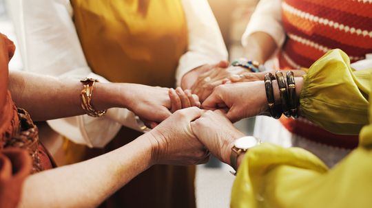 10 Prayers for Healing and Troubling Times