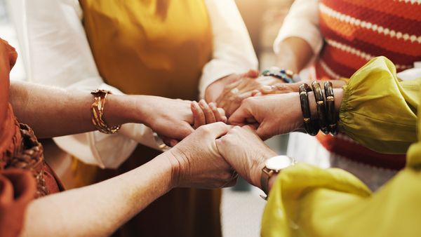 10 Prayers for Healing and Troubling Times