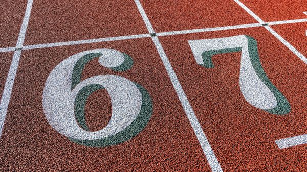 Why Do Kids Say '6 7'? What Does '6 7' Actually Mean?