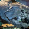 Dunkleosteus: A 20-Foot Fish With an Armored Skull and Bladed Jaws