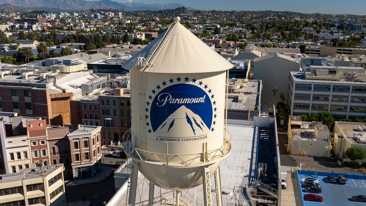Who Owns Paramount? Ownership Explained | HowStuffWorks | HowStuffWorks