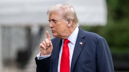 5 Most Corrupt Presidents in U.S. History (Including a Civil War Hero)