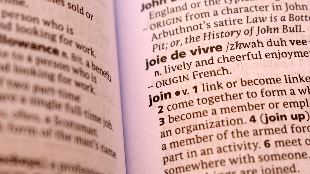 Merriam-Webster Dictionary Adds 1,400 New Words, Including Looksmaxxing ...