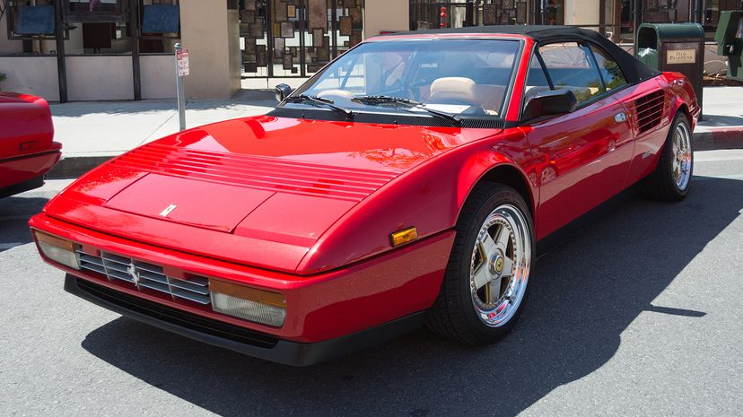 Is the Cheapest Ferrari Worth It? | HowStuffWorks