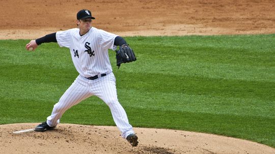 What's the Worst MLB Record Ever? Looking at 1899-2025 Records