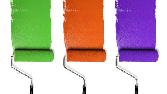 Secondary Colors: How to Use Purple, Green and Orange