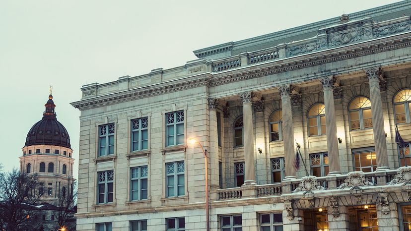 Topeka, Kansas