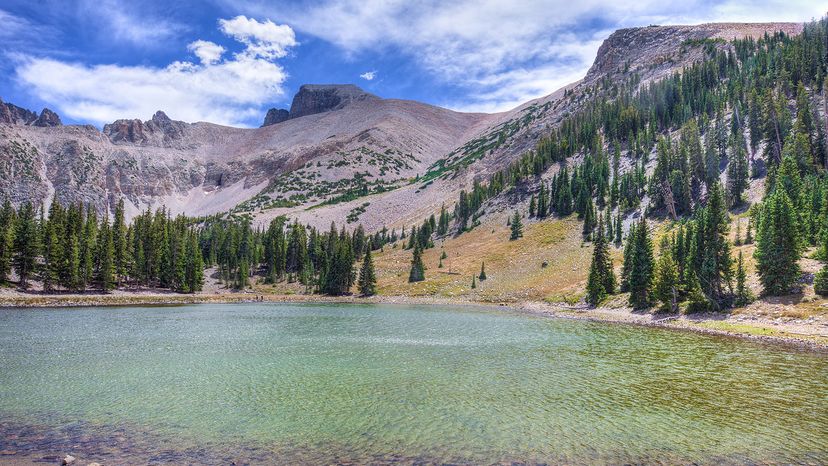 Great Basin