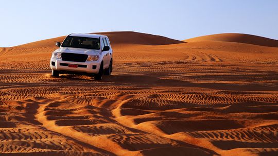 10 Longest-lasting SUV Models Available Today