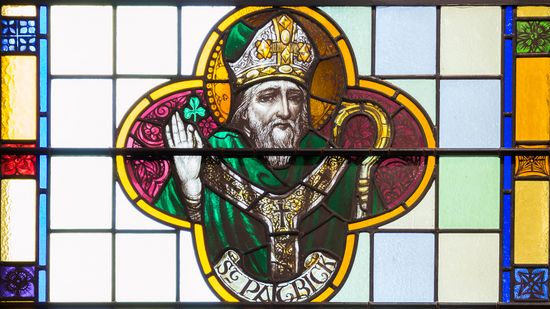 St. Patrick&rsquo;s Day: Spiritual Meaning in a Simple Shamrock