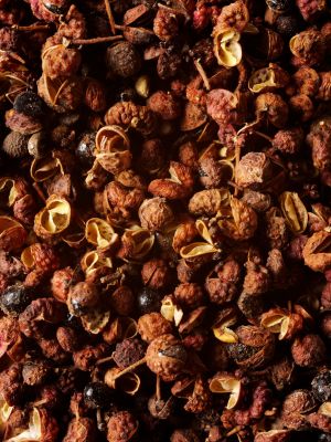 sichuan pepper