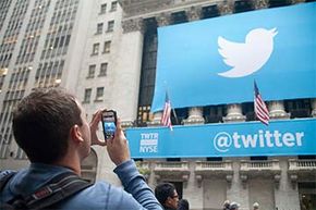 twitter sign