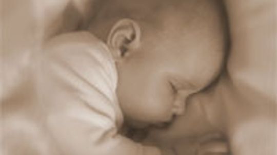 Have scientists discovered what causes SIDS?