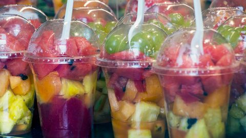 What Are Single-use Plastics and Should They Be Banned? - Vimarsana News