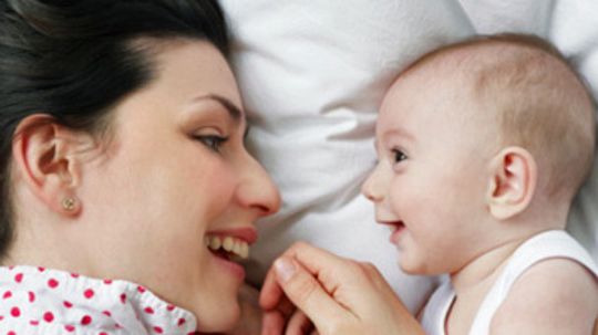 Ultimate Guide to Being a Single Parent