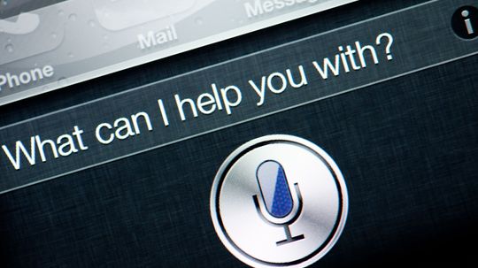 How Siri Works