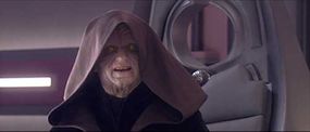 达斯·西迪斯（Darth Sidious）的力量闪电可以消灭超人吗？“border=