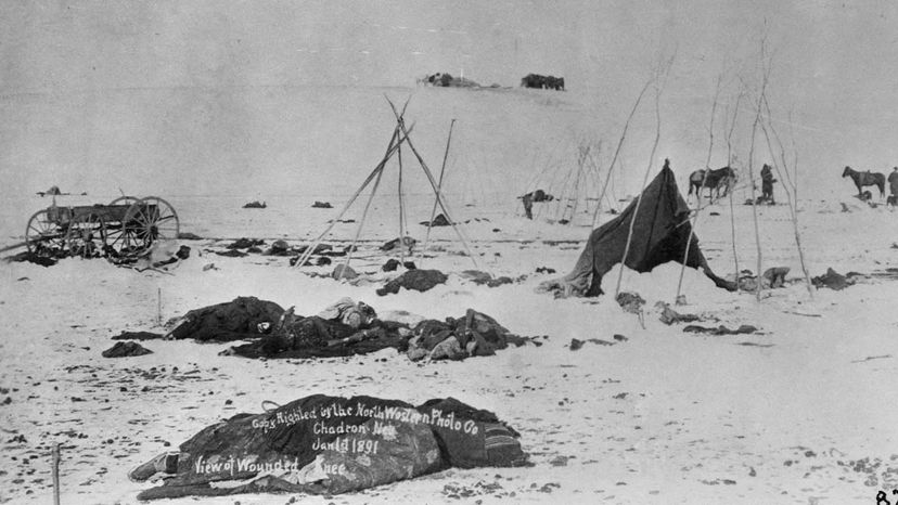 Wounded Knee