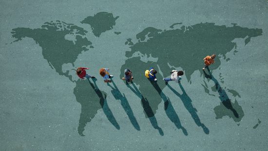 “六度分离”这个词的意思吗?”class=