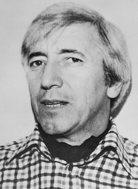 georgi markov