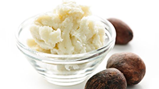 Is Shea Butter Food For Your Face?