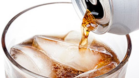 Quick Tips: Does soda cause breakouts?