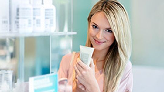 Quick Tips: Caffeine in Skin-Care Products