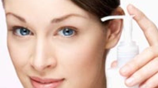 是什么让一个皮肤清洁剂比另一个?”width=