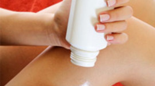 Do some skin creams really reduce cellulite?