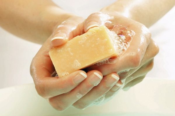 soap