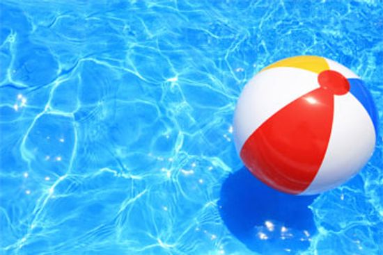 Swimming Safety