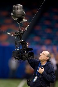 How Skycam Works Howstuffworks