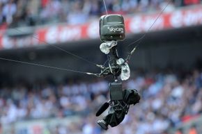 How Skycam Works Howstuffworks