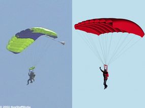 How Skydiving Works | MapQuest Travel