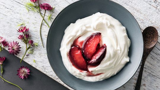 Skyr Is the 'Viking Superfood' of Yogurts