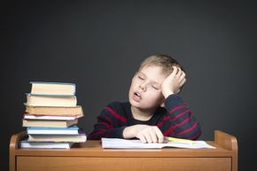 We've all been there - dosing off while studying for a big test, but does sleeping after you learn help in every instance?