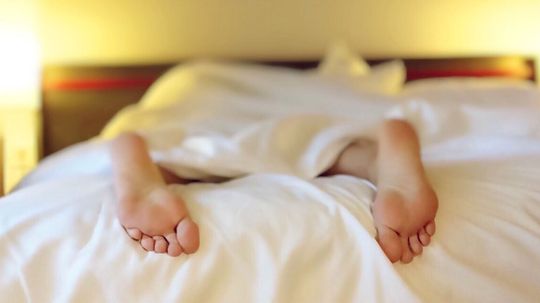 What Is the Healthiest Position for Sleep?