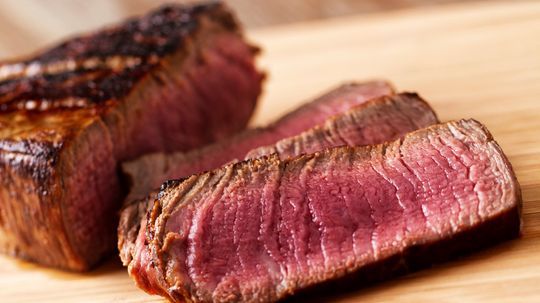 Is grass-fed beef better for you?