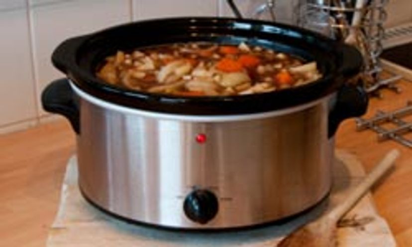 The Ultimate Slow Cooker Quiz