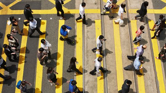 Slow Walkers May Be at Greater Risk of Heart-related Death, Study Shows