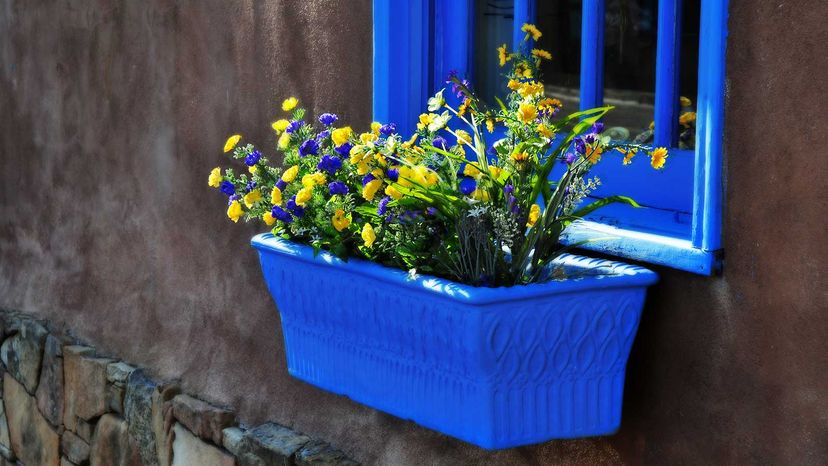 window box 