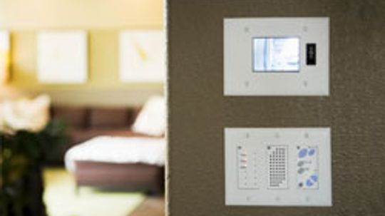 How Burglar Alarms Work